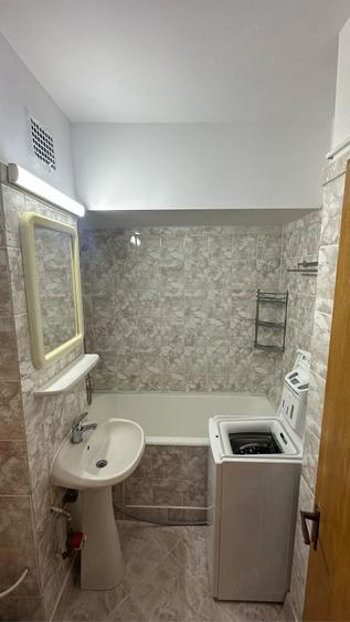 Garsonieră decomandată în Pantelimon