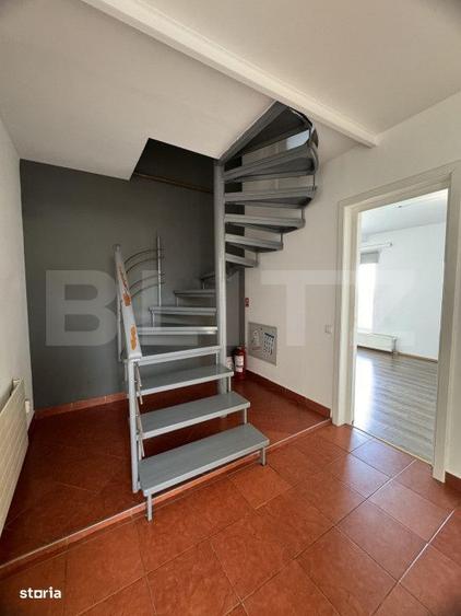 Casă cu 4 camere cu Teren 400 Mp în Zorilor