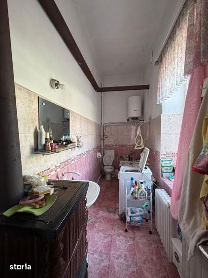 Casa Boireasca, teren 619 mp si dubla deschidere oportunitate rara - 10
