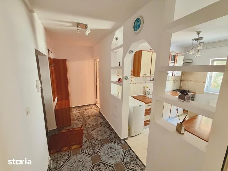Apartament 1 camera 40 mp, parcare, balcon, Manastur - 1