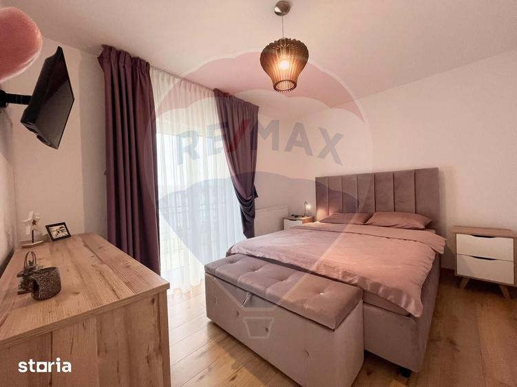 Apartament cu 4 camere în Central