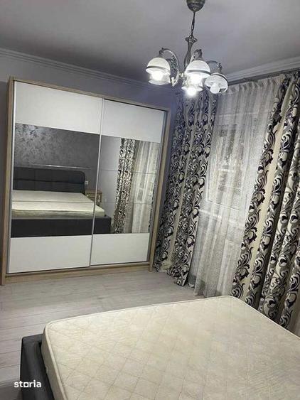 Apartament 2 camrere de inchiriat Titan Complex Citadella proprietar - 2