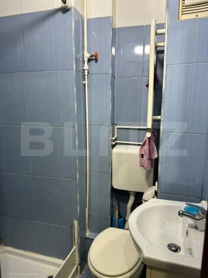 Apartament 2 camere, zona micro 1 - 4