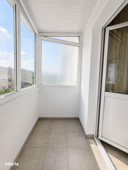 Apartament cu 2 camere, mobilat în Central
