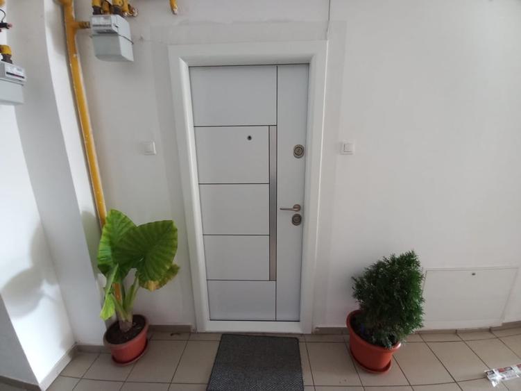 Garsonieră în Găvana 3 - Bloc CN1 - 2