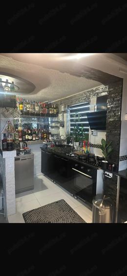 Casă cu 4 camere cu Teren 54 Mp în Plopilor