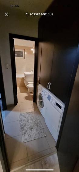 Apartament cu 2 camere semidecomandat în Ciucului