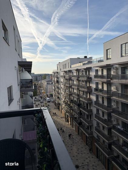 Apartament cu 2 camere în Central