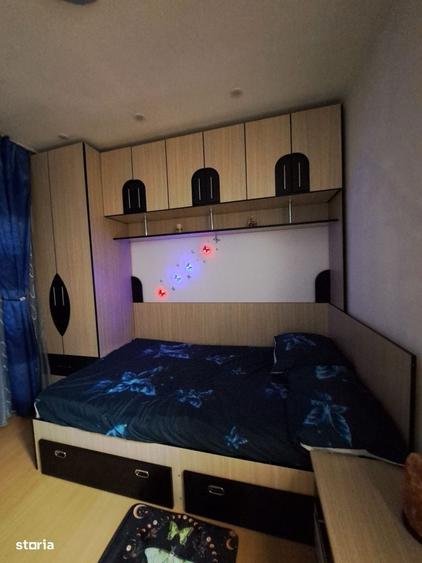 Direct proprietar|3 camere renovat|metrou Raul Doamnei|Bloc reabilitat - 8