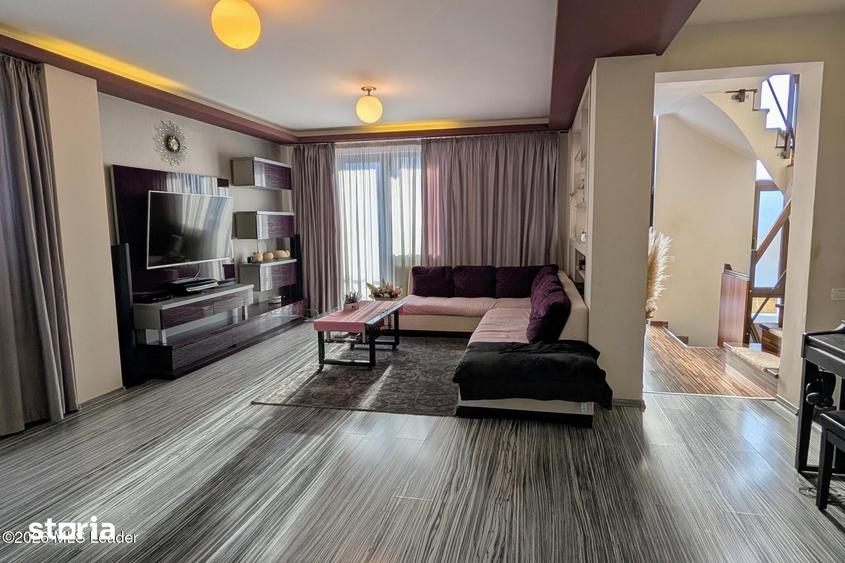 Spațiu comercial, de 730 mp, în Central