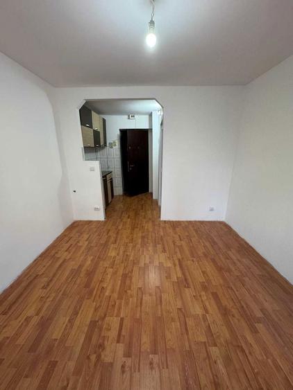 Garsonieră nedecomandată în Rogerius