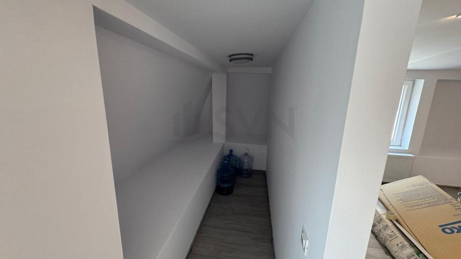 Garsonieră decomandată în Cișmigiu