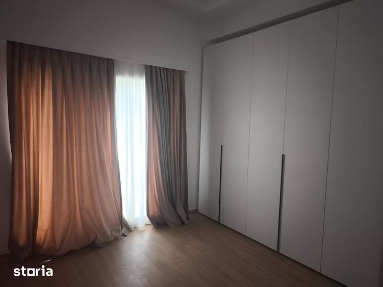Apartament cu 3 camere în Ștefăneștii de Jos
