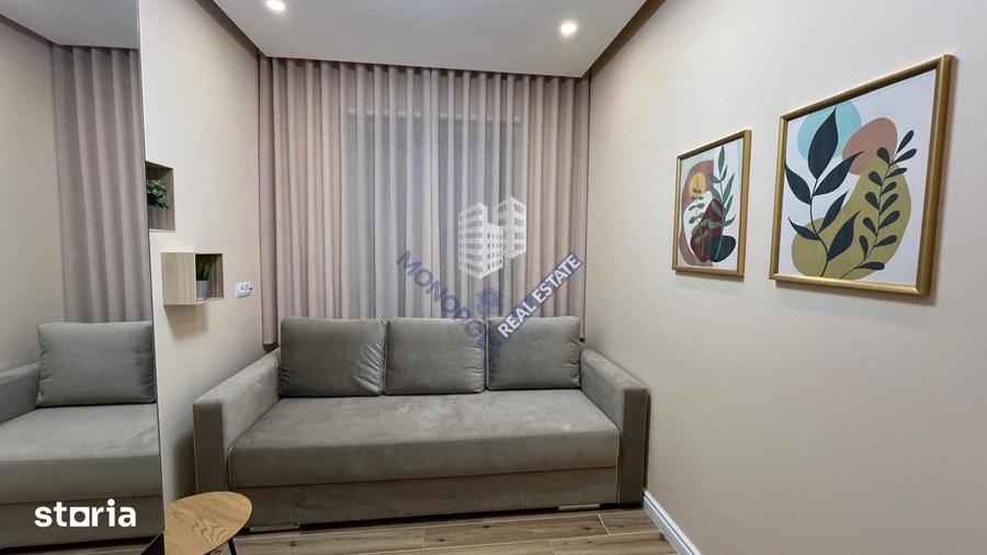Apartament cu 3 camere în Centrul Istoric