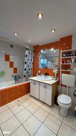 Casa spatioasa cu gradina, piscina si potential venit din inchiriere - 12