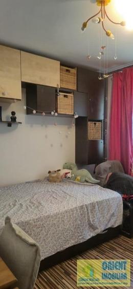 Tomis Nord, apartament 4 camere de vanzare, parter, gaze, mobilat - 3