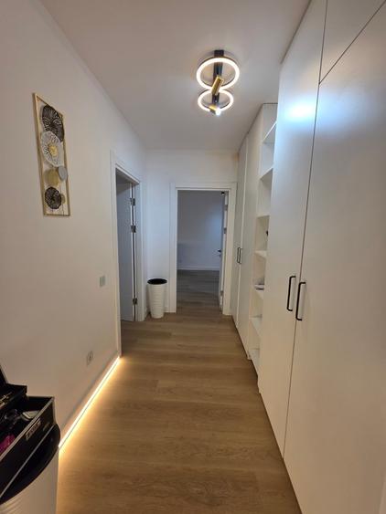 Apartament cu 2 camere decomandat în Tineretului