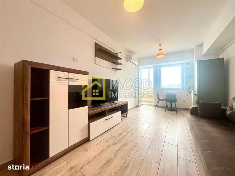 Apartament cu doua camere, cartier Fiald, Bacau - 6