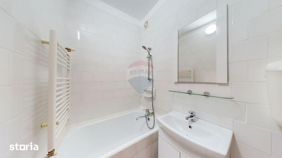 Apartament cu 2 camere în Dârste
