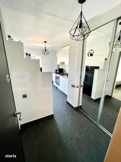 Apartament cu 1 camera | Marasti | 38 mp | Confort si stil - 4