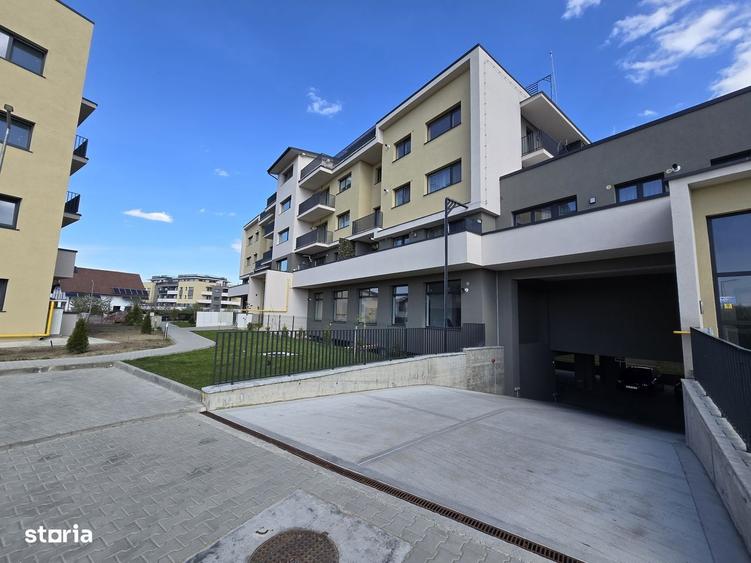 Apartament cu 2 camere în Central