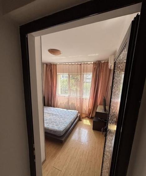 Apartament cu 3 camere decomandat, mobilat în Iancului