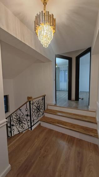 Casă cu 4 camere cu Canalizare în Snagov