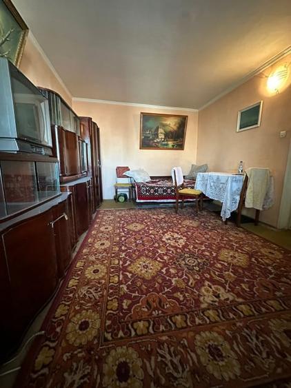 Garsonieră decomandată în Obor