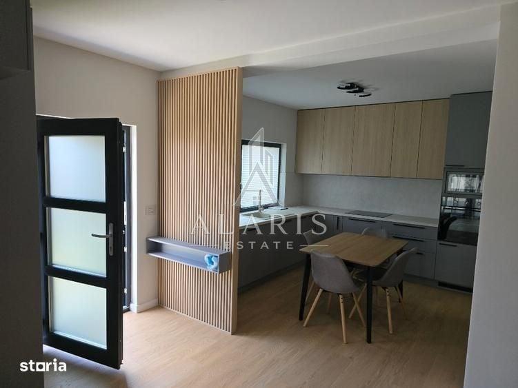 Casă cu 3 camere cu Teren 250 Mp în Central