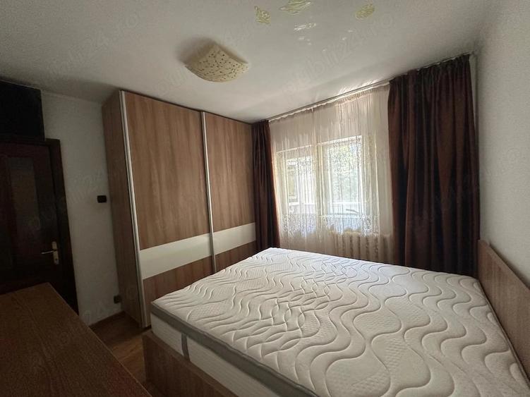 Apartament cu 2 camere - 66 mp - Complet Utilat & Mobilat | Zona Cuza Voda - 2
