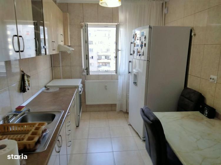 inchiriere 3 camere Ferdinand -Colegiu Iulia Hasdeu - 12