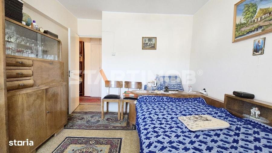Apartament 3 camere zona Astra - 15