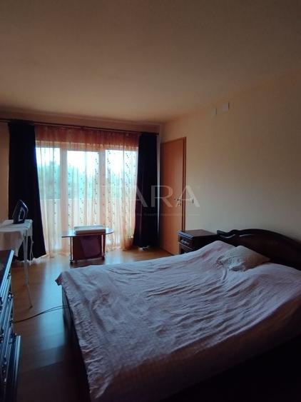Duplex cu 4 camere cu Canalizare în Borhanci