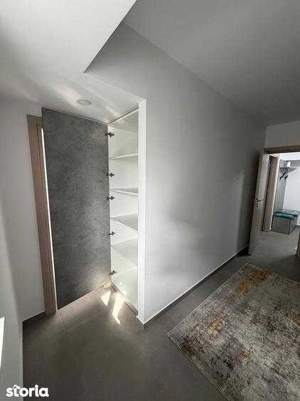 Apartament cu 2 camere decomandat, mobilat în Pantelimon