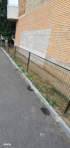 Teren de 239 mp, în Apărătorii Patriei