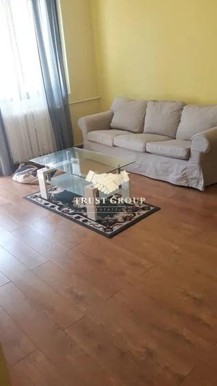 Apartament cu 2 camere semidecomandat în Drumul Taberei