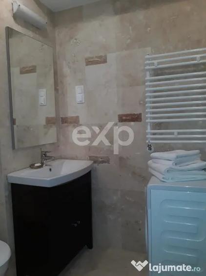 Apartament 2 camere Copou (Exclusive Residence) - 5