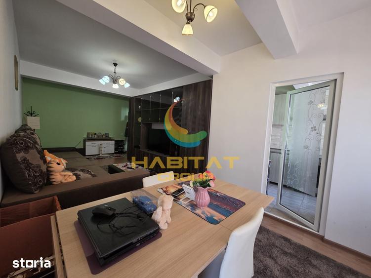 Apartament 2 camere | Mobilat si utilat | 15 min metrou - 9