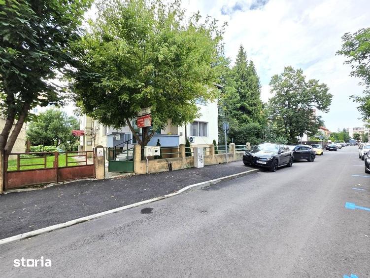 Apartament cu 2 camere în Sud