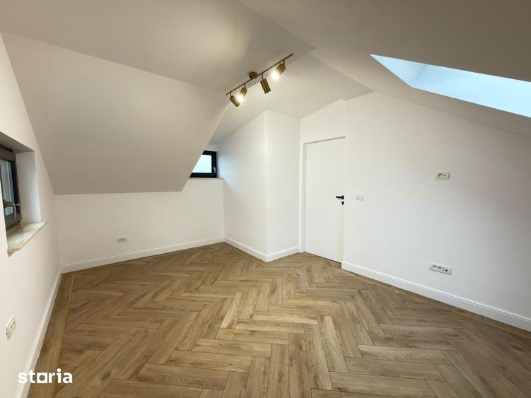 Apartament cu 2 camere în Grivița