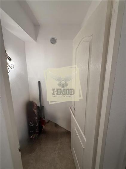 Apartament cu 2 camere semidecomandat, mobilat în Ștrand