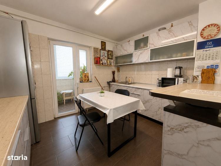 3 camere Petre Ispirescu - 6