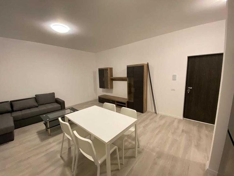 Apartament cu 2 camere în Giroc