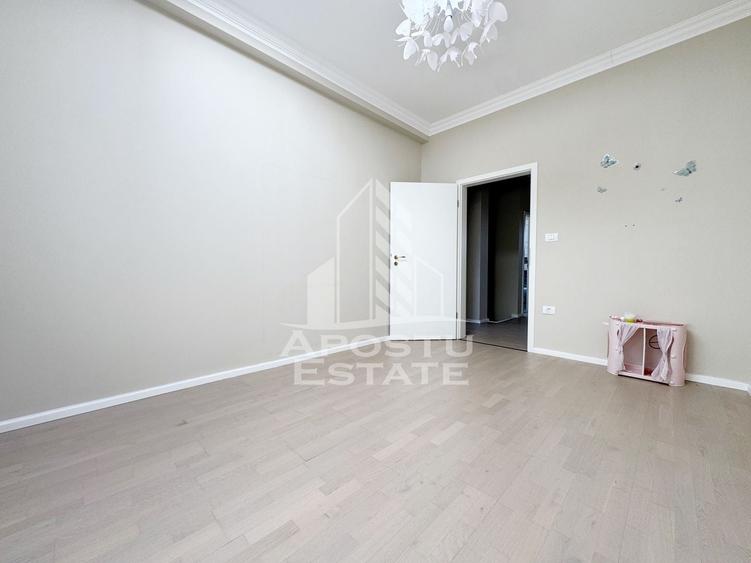 Penthouse 3 camere de vanzare, 97mp utili + balcon -Giroc - 7