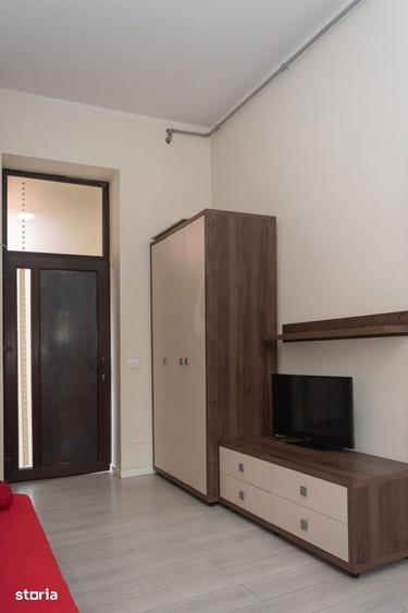 Apartament cu 2 camere în Medicină