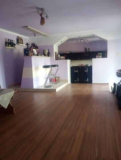Casă individuală cu 4 camere cu Teren 800 Mp în Aluniș