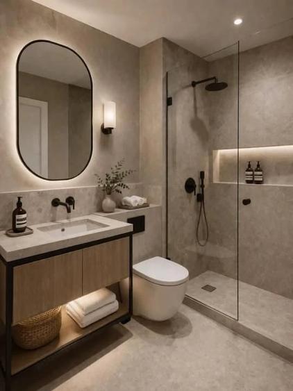 Apartament cu 3 camere decomandat în Vitan