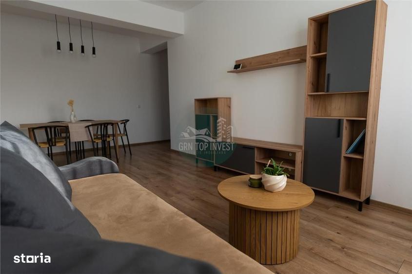 Apartament decomandat 2 camere cu balcon in Selimbar - 13