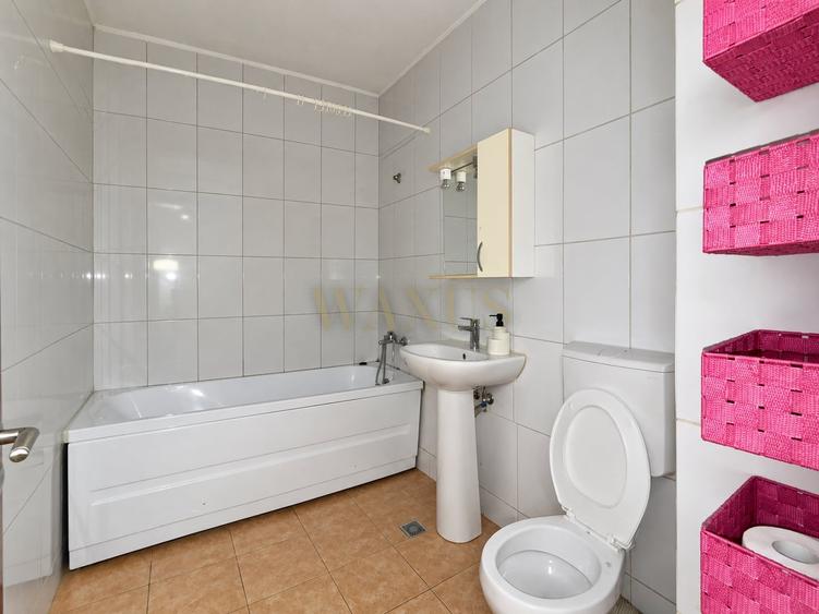 Apartament cu 1 cameră I 41mp I str. Porii I Floresti - 4