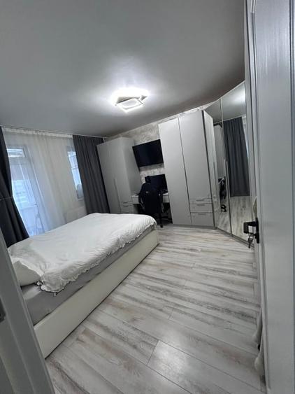 Apartament cu 2 camere, 44 mp, parcare | zona Eroilor, Florești - 5